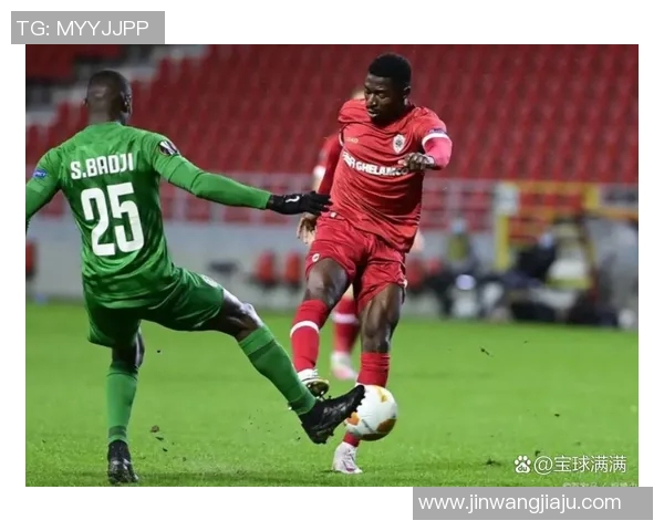 布拉格与巴特的精彩对决揭示足球战术与团队合作的完美结合